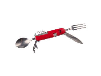 Nůž Mikado Multitool camping