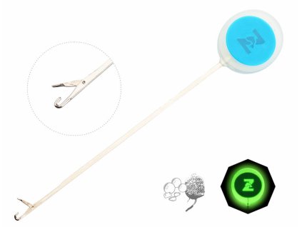 zfish jehla needle stringer