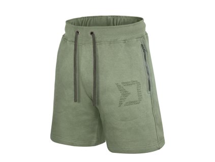 Kraťasy Delphin LOGOS L