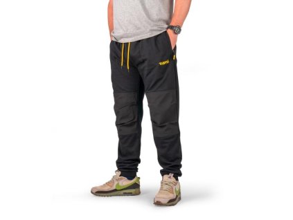Tepláky Black Cat Renforced Joggers 3XL