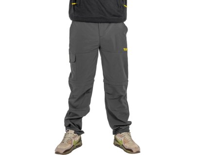 Kalhoty Black Cat Zip-off Trousers 3XL