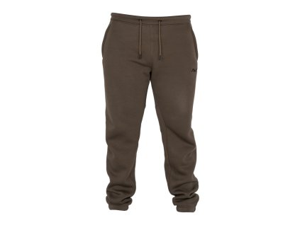 Tepláky Avid Compound (brown) S