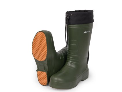 Korum Holínky Thermalite Eva 45