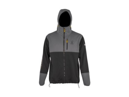 Bunda Black Cat Shield Wind Blocker M