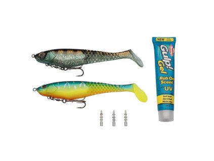 Nástraha Cullshad Limited 15cm Gift Pack