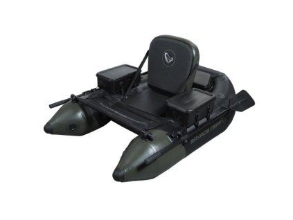 Belly Boat Stealth 175