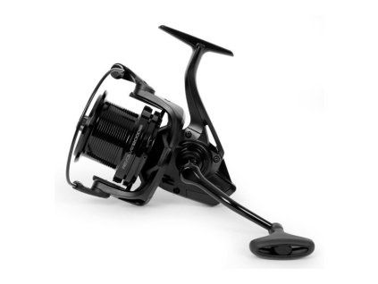 Naviják Avid Revolve 12000FD