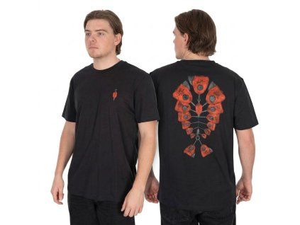 Triko Fox Orange Indicator XL