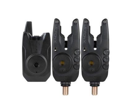 Sada hlásičů Fox Mini Micron X 2+1