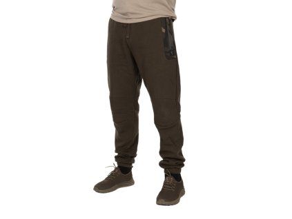 Tepláky Fox Prem 310 Khaki/Cam S