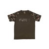 Triko Fox Raglan t-shirt khaki/camo XL