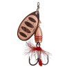 Rotex Spinner 5 14g copper