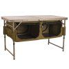 Stolek Fox Session table with storage