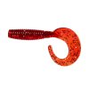 Nástraha Grup Curl 7cm Red