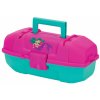 Dětský kufřík Plano YTH Box Mermaid Pink