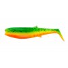 Nástraha Cannibal Shad 12,5cm Firecracke