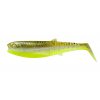 Nástraha Cannibal Shad 12,5cm Green