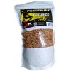 DK FISHING Feeder mix vlhčený 1kg Kukuři