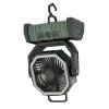 Holdcarp Ventilátor Rechargeable Fan