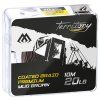 Mikado Coated Braid Premium MB 20lb 10m