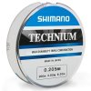 Vlasec Shimano Technium 0,205mm 200m