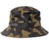 Klobouk Avid Camo Bucket Hat