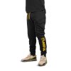 Tepláky Black Cat Joggers Black L