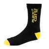 Black Cat Ponožky Cat Waterproof 39-43