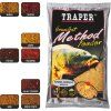 zaneta method feeder 1 1 1