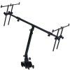 Stojan Boat Rod Pod 3Rods