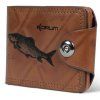 Peněženka Korum Classic Wallet Barbel