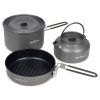 Sada nádobí Fox Cookware 3pc set