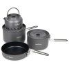 Sada nádobí Fox Cookware 4pc set