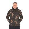 Mikina Fox Camo Full Zip Sherpa 2XL