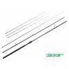 zfish prut corten method heavy feeder 3 6m 120g