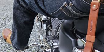 Praktické doplnky pre priaznivcov jednej stopy