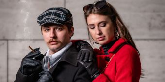 Proč si pořídit kožené rukavice, a to nejen na zimu?