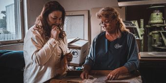 Tradice a styl ruku v ruce