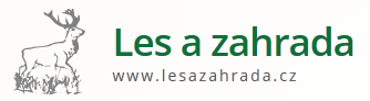 Les_a_zahrada
