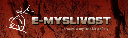 eMyslivost