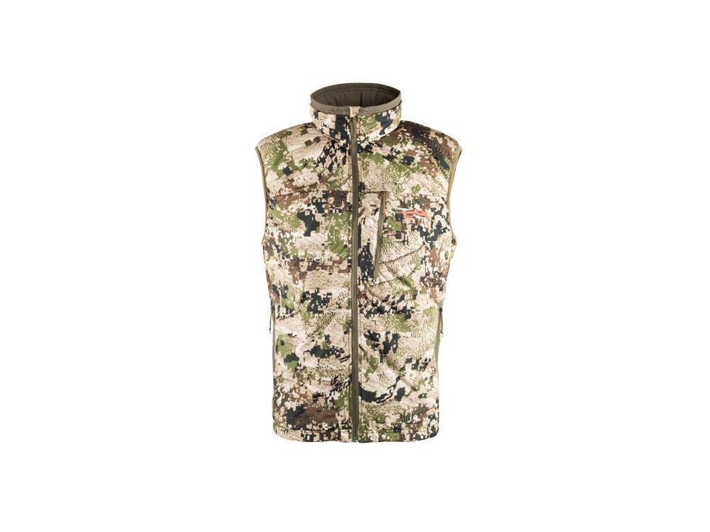 Sitka kelvin shop lite vest