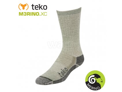 teko 9904 olive warp sport 5285