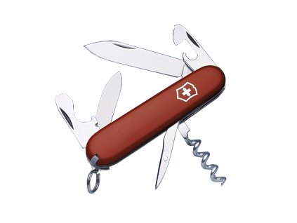 Kapesní nůž Victorinox Tourist