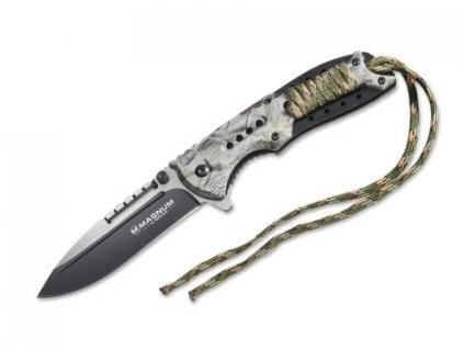 Magnum Camo Companion 01LG097