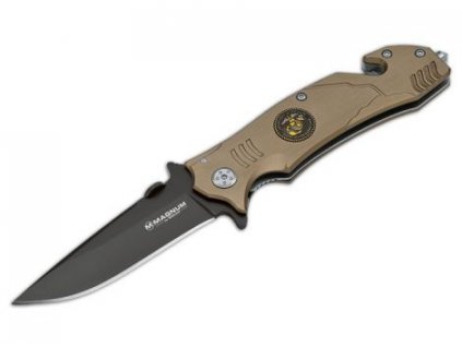 Magnum Sergeant 01SC154