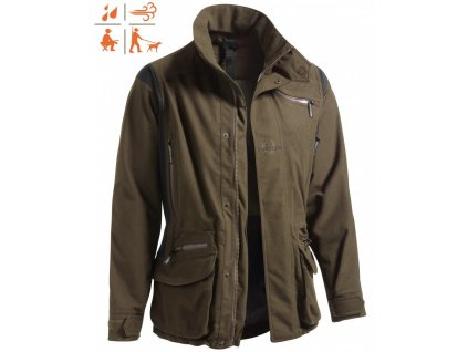 OUTLAND PRO ACTION COAT