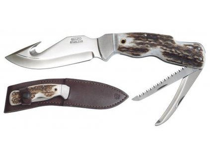 Lovecký nůž Mikov 369-NP-3