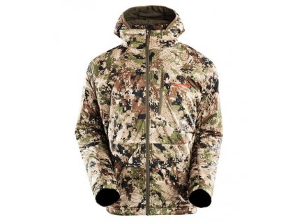 Kelvin Lite Hoody Optifade Subalpine