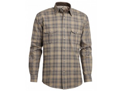 Elkford Flannel