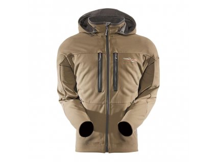 Bunda Sitka Jetstream Jacket Sitka Dirt